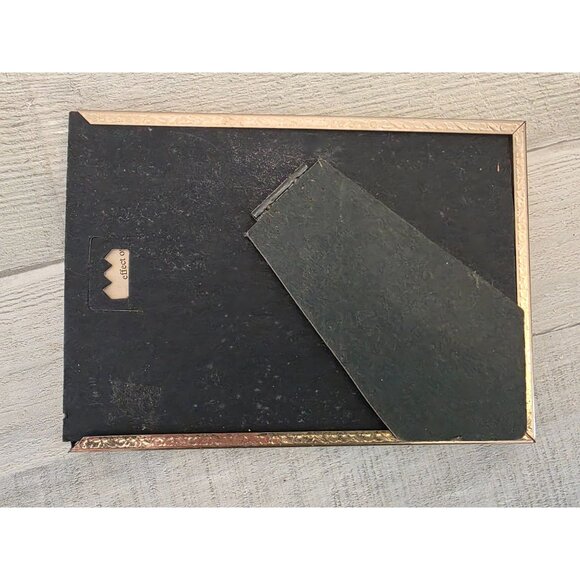 Framed Bird Print "The Spirit Of Night" By John Atherton Grimshaw - Picture 5 of 6